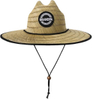 Men's Straw Hat