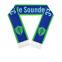 Football Scarf