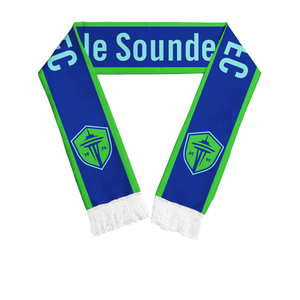 Football Scarf