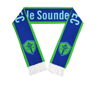 Football Scarf