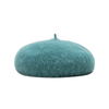 Ladies Wool Beret Hat