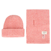 Pink Knit Set