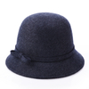 Wool felt hat