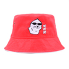 cotton bucket hat 