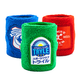 Cotton Sport sweatband