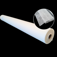 High Elasticity EVA Hot Melt Adhesive Web 6080