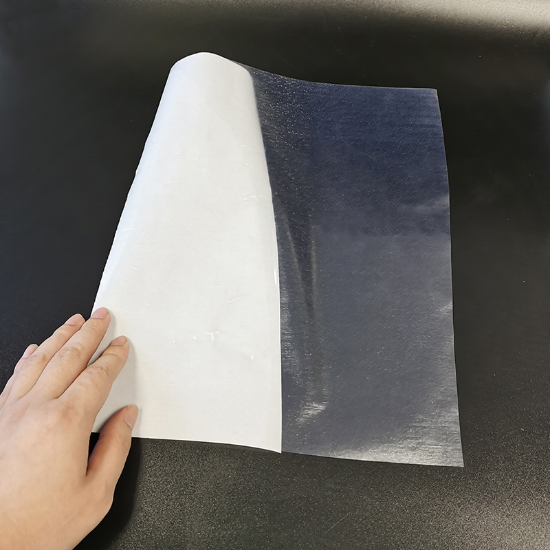 Low Melting Point EVA Hot Melt Adhesive Film 6042F