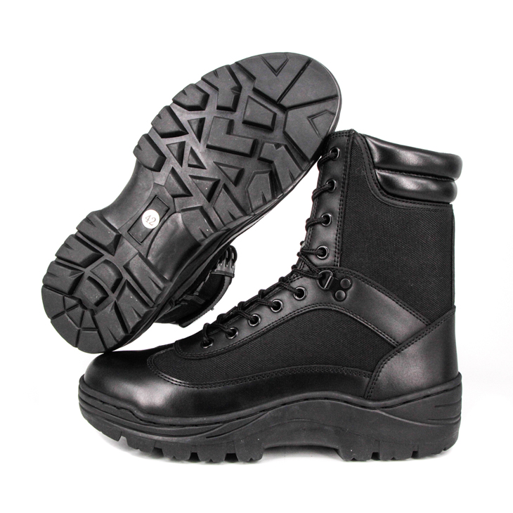 Botas tácticas Soldier Classic Sport Malasia 4299