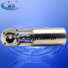 Sanitary Pneumatic Butterfly Valve