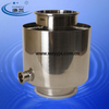 Sleeved Dry Ice Columns Dewaxing Columns Botanical Extraction Stainless Steel 304