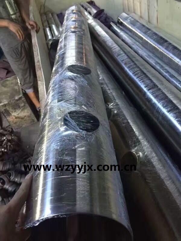Tric Clamp Manifold Sanitary Stainless Steel