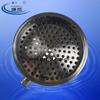Extractor Parts Bowl Reducer Filter Stainless Steel 304