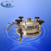 Barrel Manway Stainless Steel With Bolted Flange