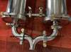 Stainless Steel Condenser For Extraction Equipment