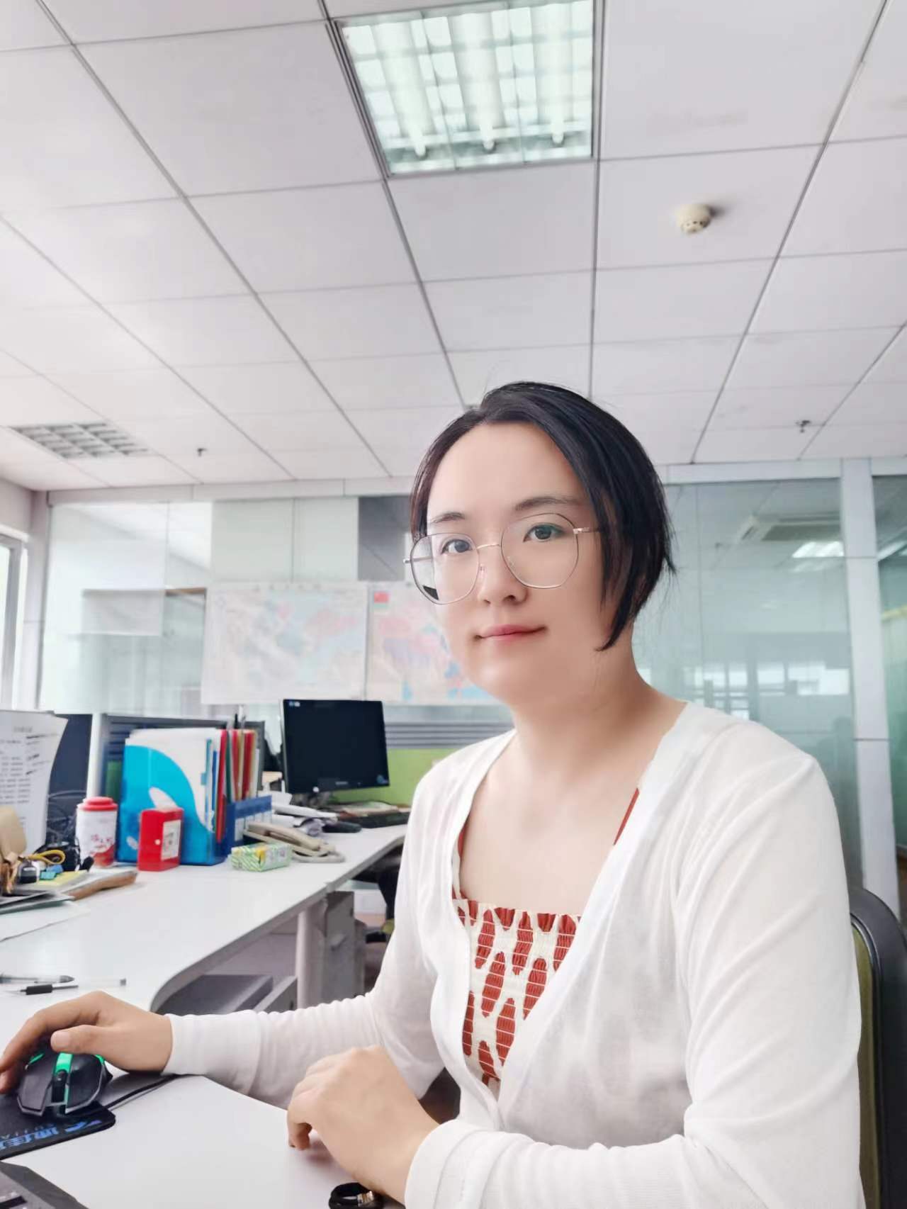 小雪