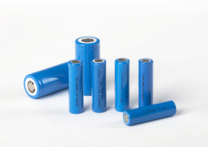 Li-ion Battery