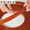 Decorative Wood Plastic Edge Banding