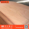 Wholesale Engineered Sapele Veneer, Sapele Color Recon Veneer