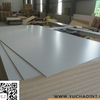 Carb P2 Certificate Plain MDF Medium Density Fiberboard