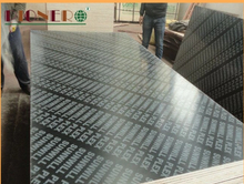 Good Price Building Construction Film Faced Plywood