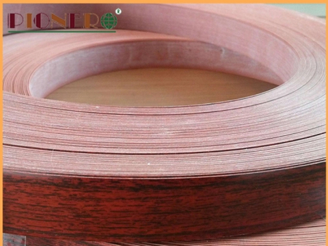 Furniture U Trim PVC Edge Bands Flexible Price 