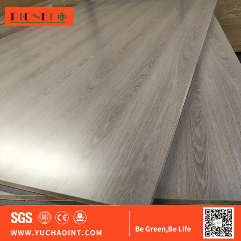 Elegant Style Melamine Plywood for Furniture