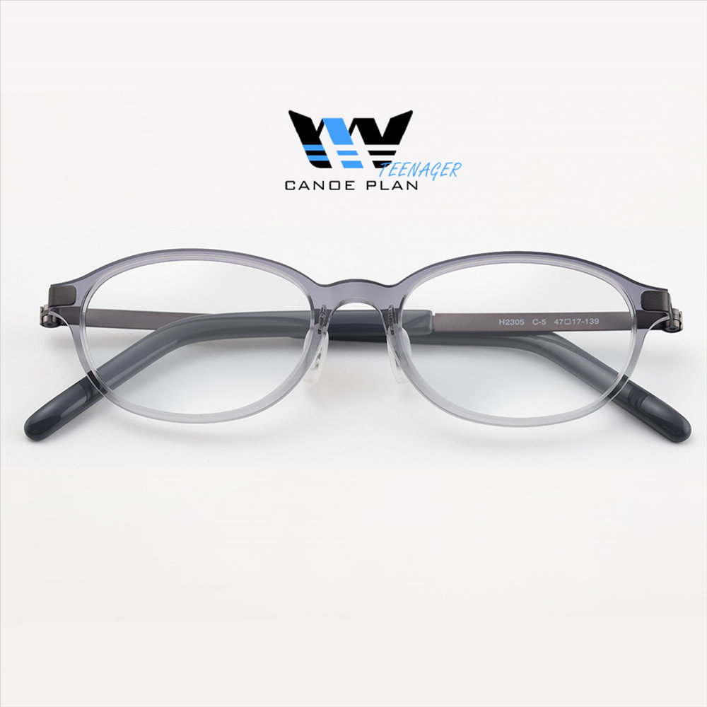 H2305 optical teenage metal frame