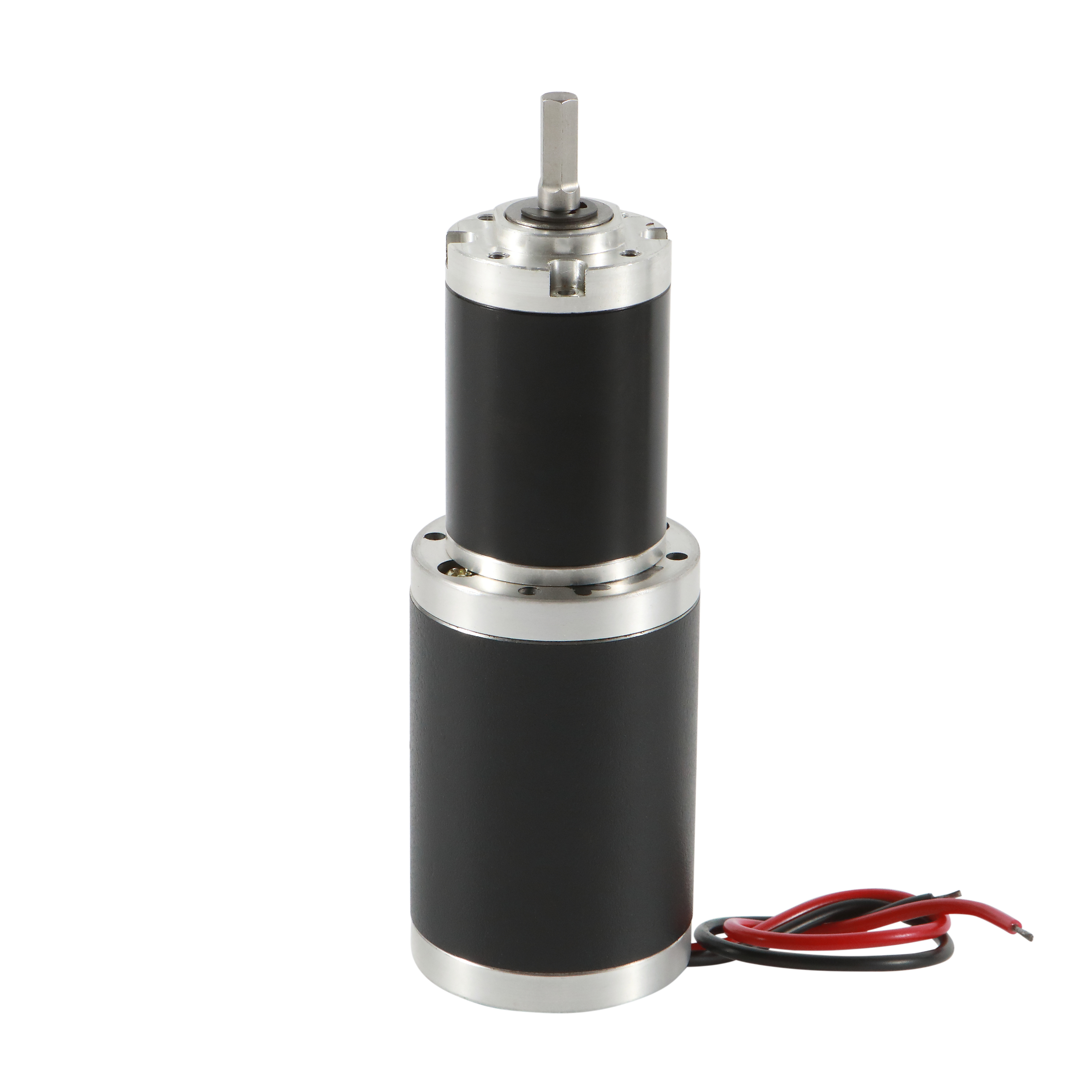 Planet Gear Motor for Vehicle Retractable Awnings