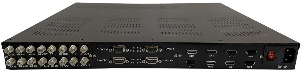 HP70 8FTA 8SD 8HD
