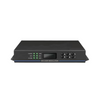 DTV211X 2 Channels HD H.264 Encoder Modulator