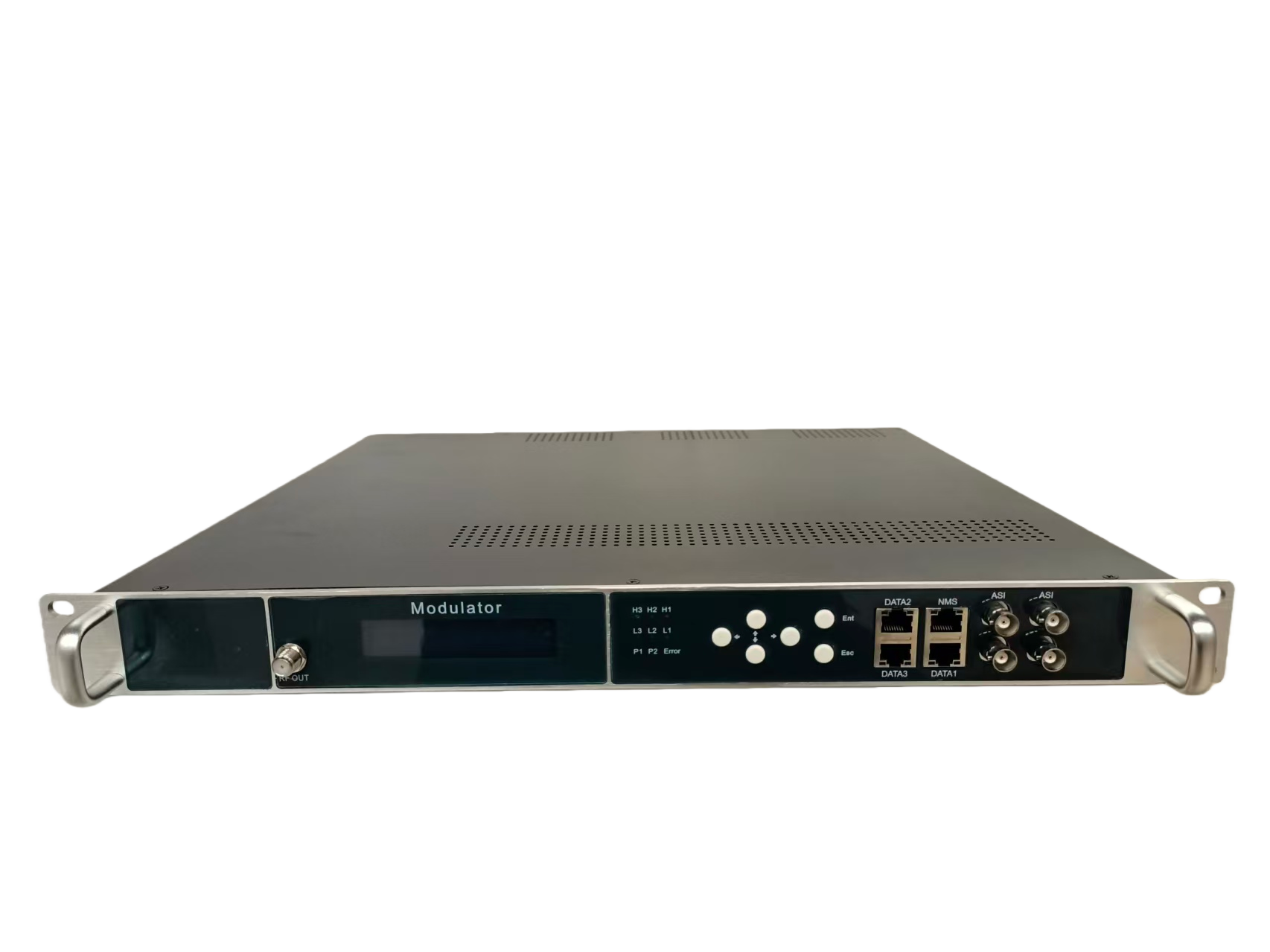 HPR8500 IP to Analog Modulator