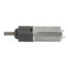 16mm DC Planetary Gear Motor