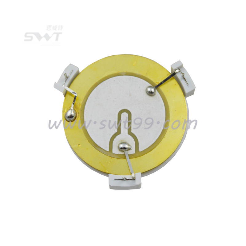 Passive Piezo Buzzer 9V 36*15mm--PSS3615+3209PB