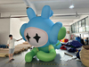 Inflatable Cute Pet Cartoon