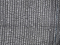 3 agujas 30GSM Black Tape Agriculture Shade Net