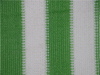 HDPE UV Stabilizer 6 Needles Mono White and Green 150SM Shade Net