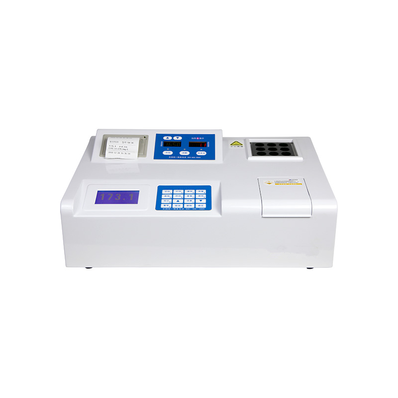 5B-3A Lab Automatic Chemical Oxygen Demand Meter with COD Reactor 
