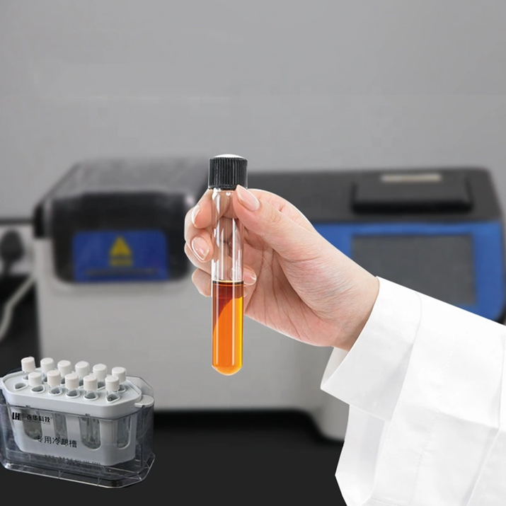 chemical oxygen demand 3