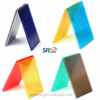 Twin Wall Polycarbonate Hollow Sheet