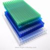 Plastic Roofing Panels Durable Polycarbonate Hollow Sheets PC Roofing Sheets