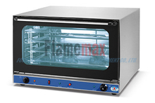 HEO-8M-B Digital Electric Commerical Convection Oven with factory price