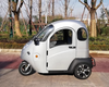Scooter de movilidad de 3 ruedas con electricidad triciclo eléctrico para pasajeros y discapacitados
