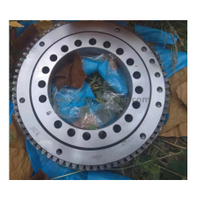 Cojinete de plato giratorio de anillo giratorio de alta calidad de suministro de fábrica para TM-Z300