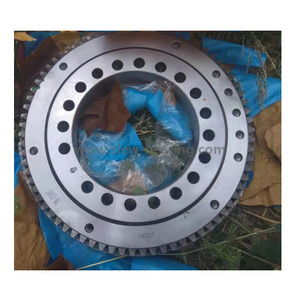 Fornecimento de fábrica Rolamento giratório de anel giratório de alta qualidade para TM-Z300