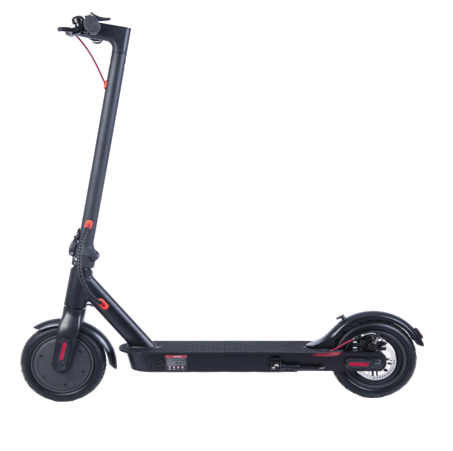 Factory Hot Sell Long Range 8.5 pulgadas E Scooter para adultos Scooter eléctrico para ventas