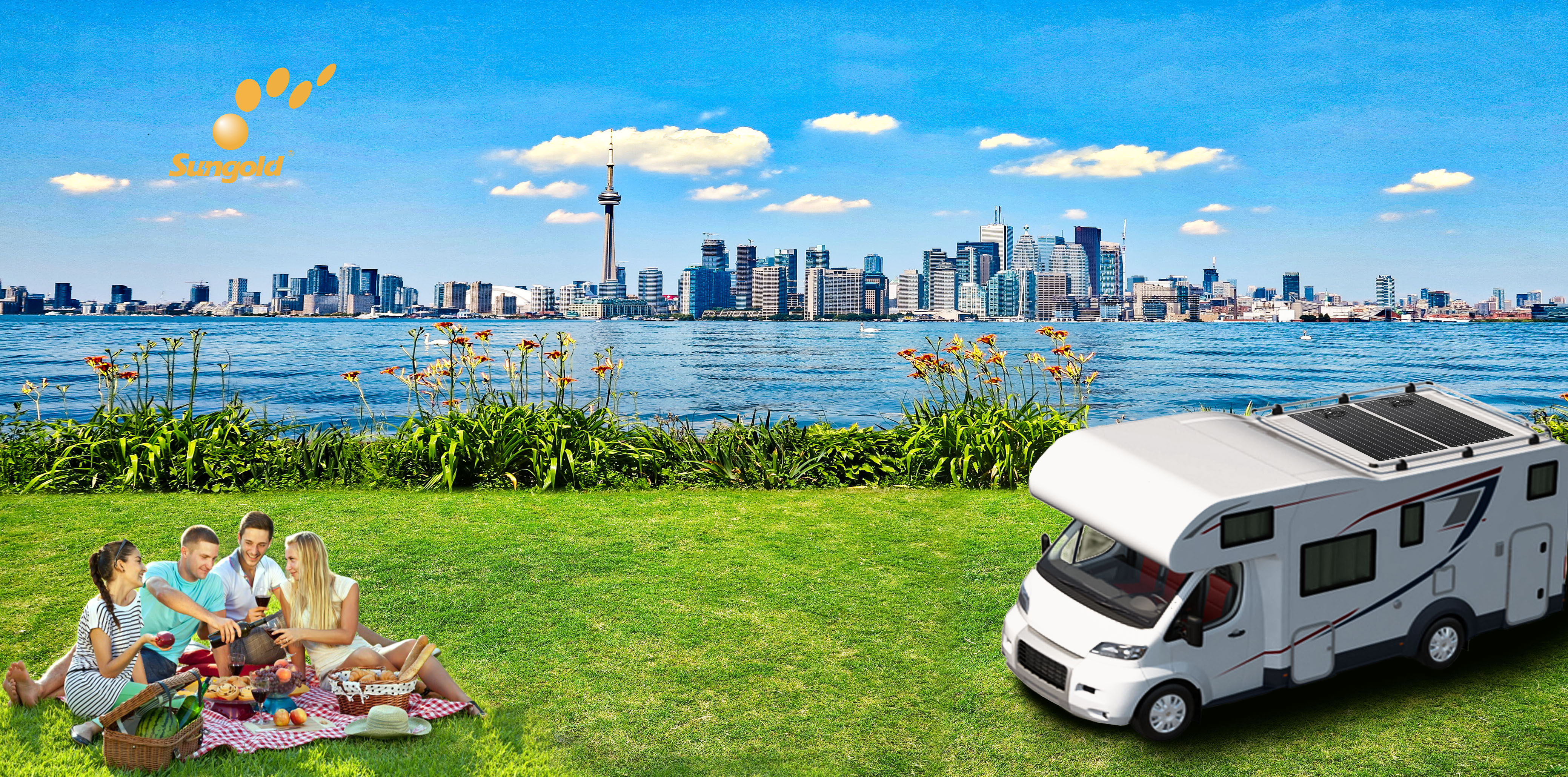 Cosas que necesita saber al comprar paneles solares para RVS