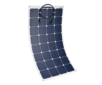 Espacio solar flexible SP