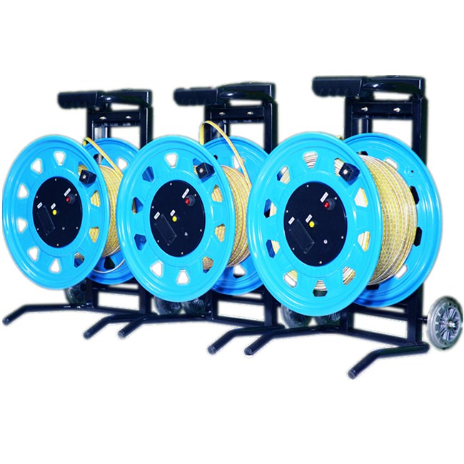 Keluli Ruler Air Tahap Kelebihan