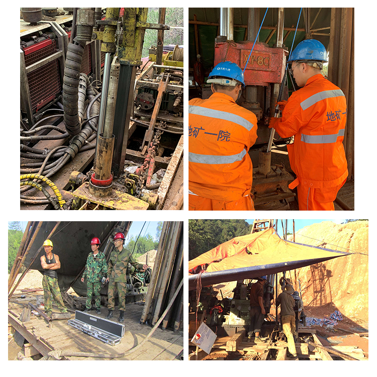 Ứng dụng đo độ cao