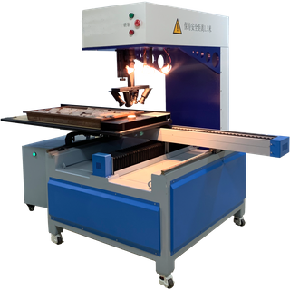 XRF Scanner hiperespectral Dirling Dirlling Core Scanner Core Logging and Imaging System